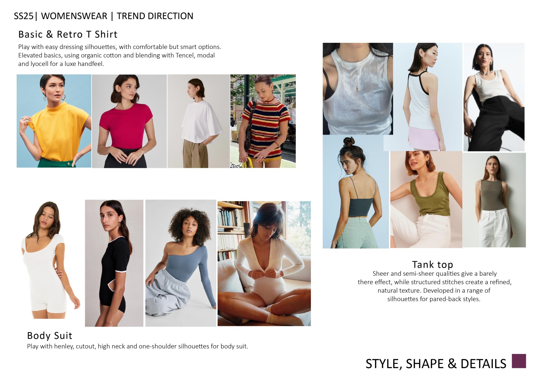 WOMENSWEAR SS25 KNIT TOPS & BOTTOM-TREND DIRECTION-03